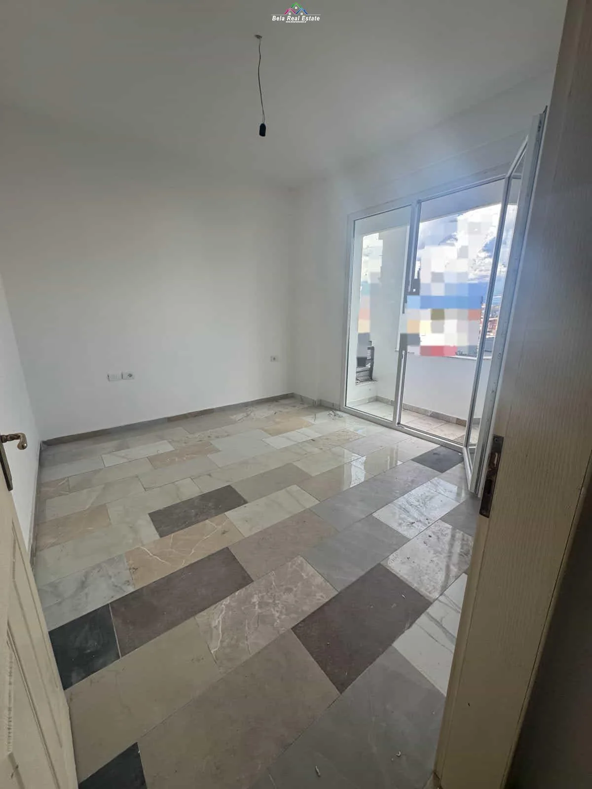 Apartament Ne Shitje 2+1 tek Kthesa e Kamzes (ID B120871) Tirane