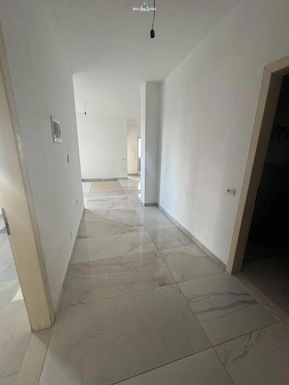 Apartament Ne Shitje 2+1 tek Kthesa e Kamzes (ID B120871) Tirane