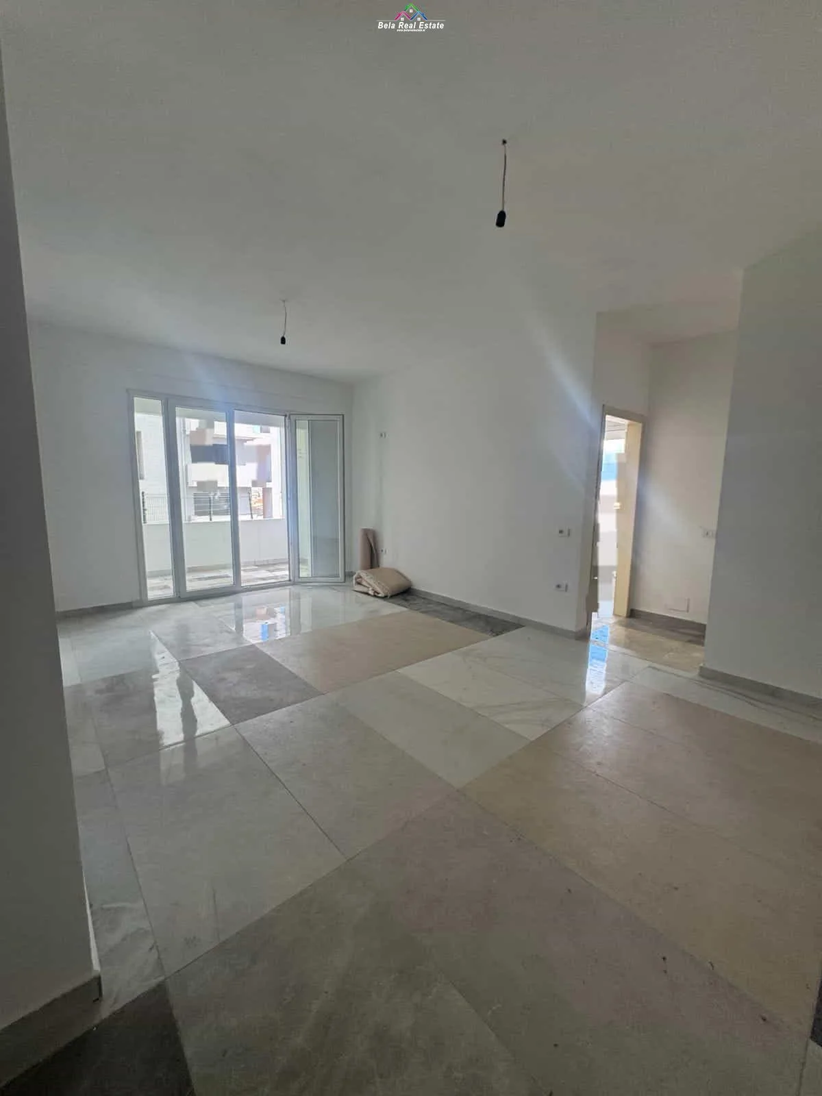 Apartament Ne Shitje 2+1 tek Kthesa e Kamzes (ID B120871) Tirane