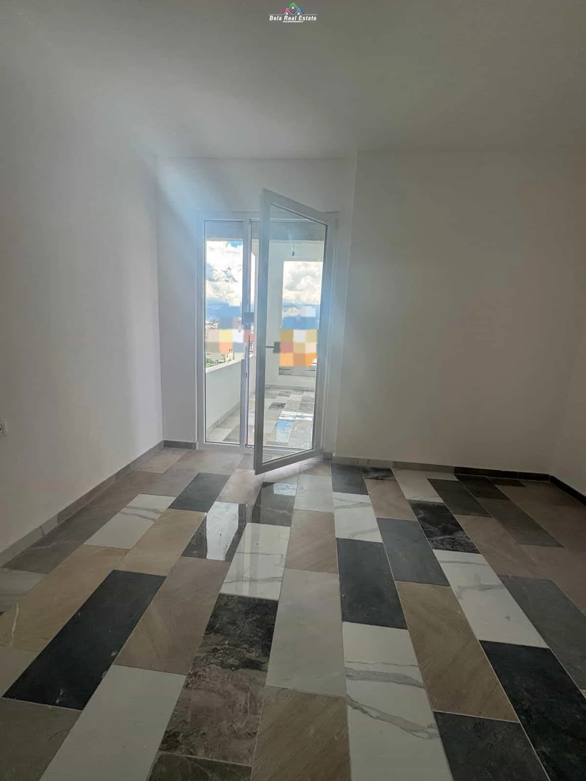 Apartament Ne Shitje 2+1 tek Kthesa e Kamzes (ID B120871) Tirane