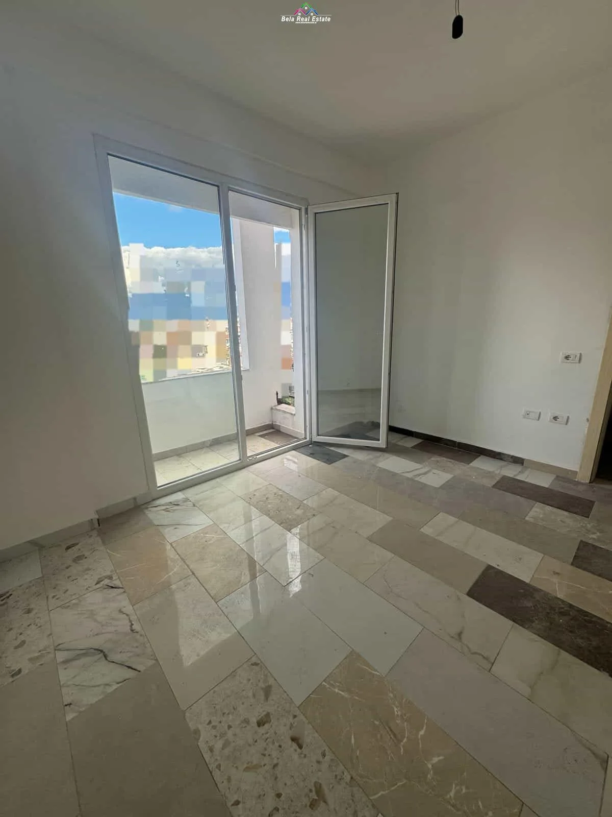 Apartament Ne Shitje 2+1 tek Kthesa e Kamzes (ID B120871) Tirane