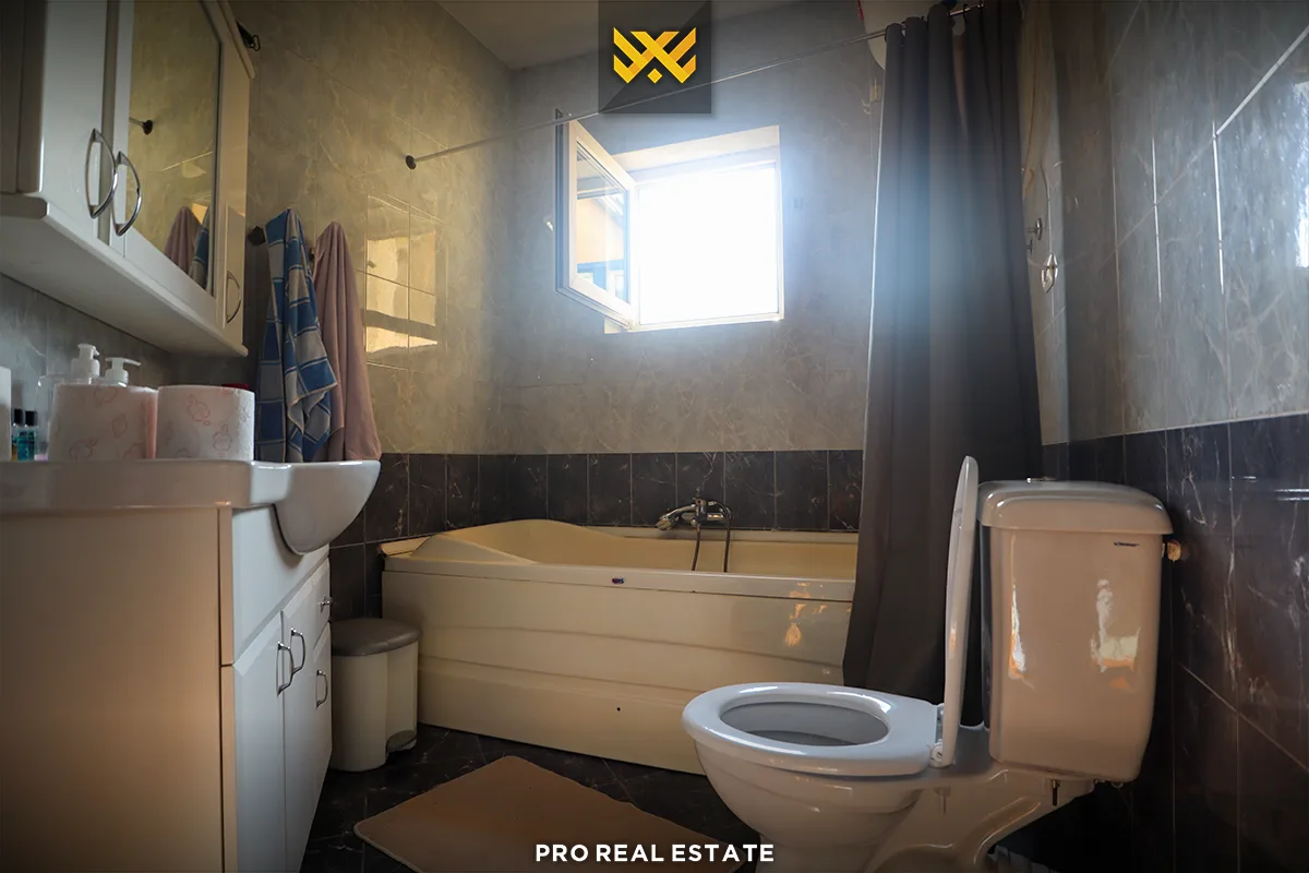 Banesë 125m² me #QIRA te Qafa.