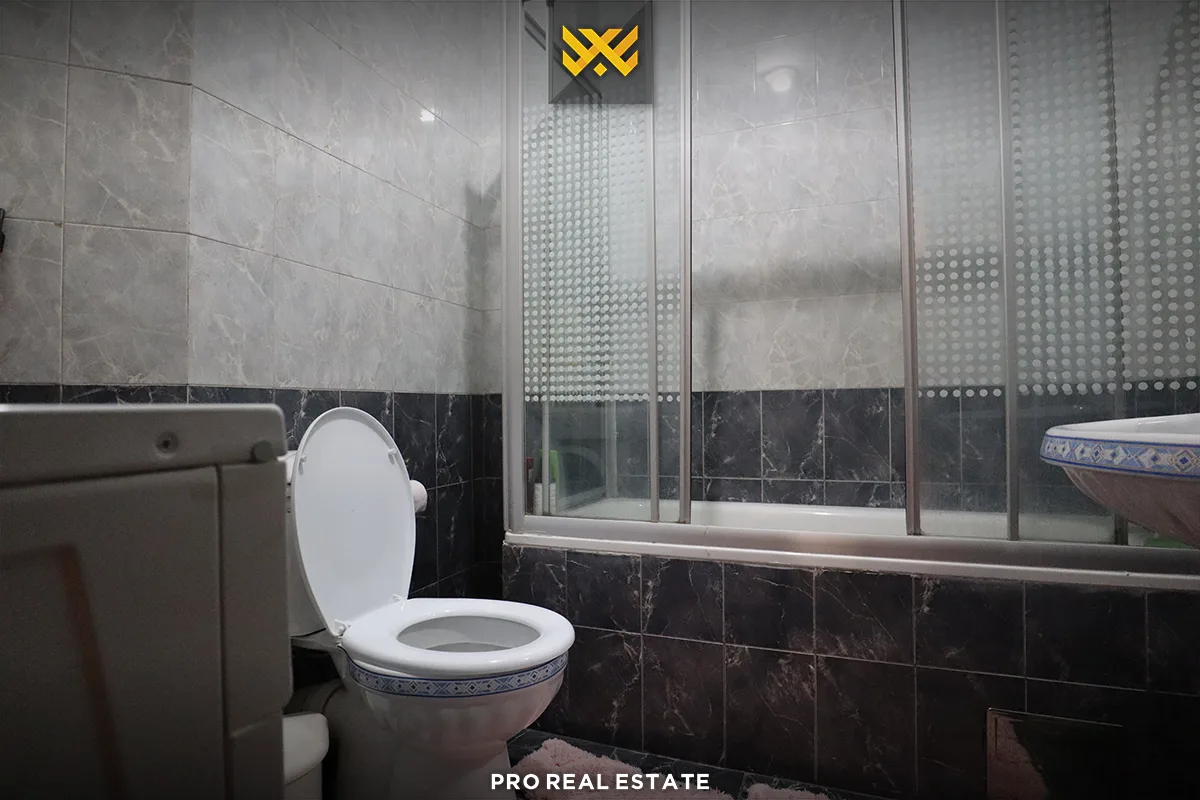 Banesë 125m² me #QIRA te Qafa.