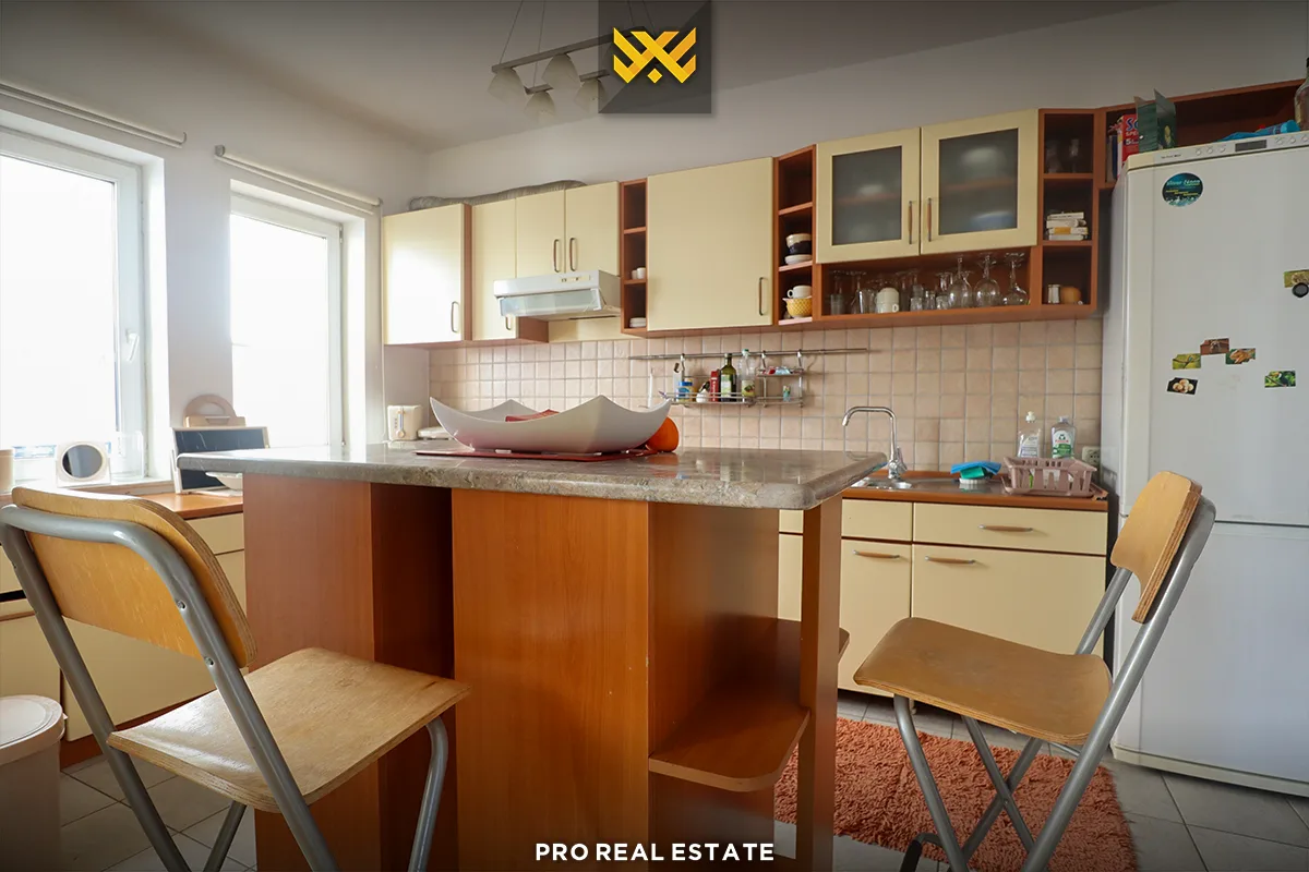 Banesë 125m² me #QIRA te Qafa.