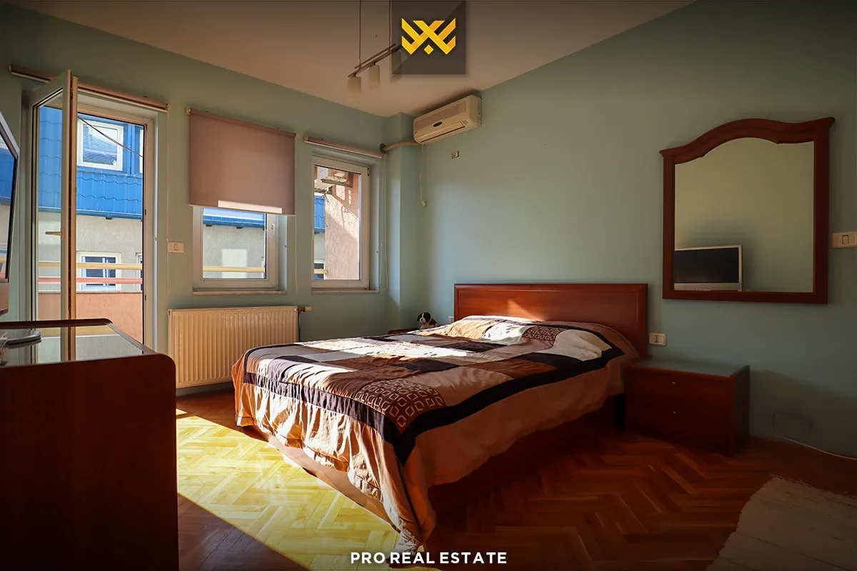 Banesë 125m² me #QIRA te Qafa.