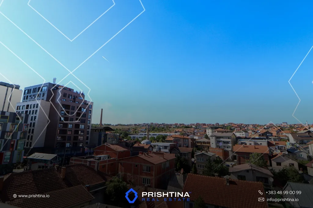 Banese ne #shitje 73m2 te Xhamia e Llapit