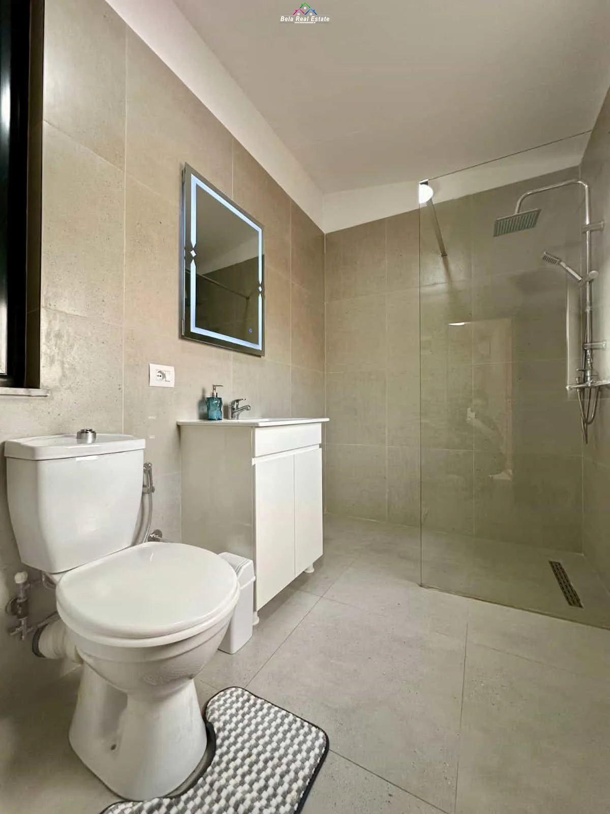 Apartament Me Qera 2+1 tek Selvia (ID B2201926) Tirane