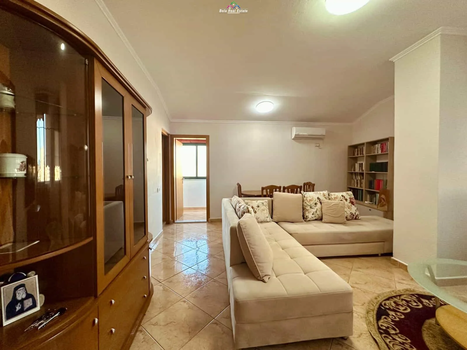 Apartament Me Qera 2+1 tek Selvia (ID B2201926) Tirane