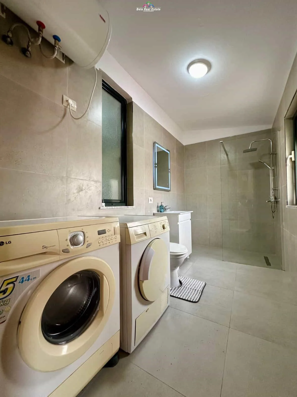 Apartament Me Qera 2+1 tek Selvia (ID B2201926) Tirane