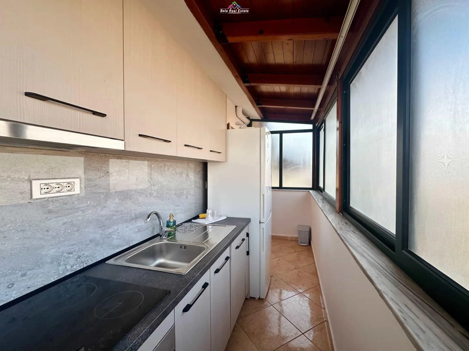 Apartament Me Qera 2+1 tek Selvia (ID B2201926) Tirane