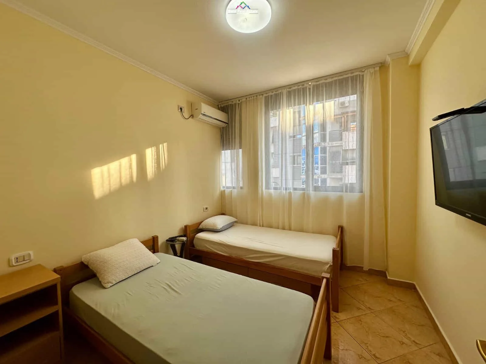 Apartament Me Qera 2+1 tek Selvia (ID B2201926) Tirane