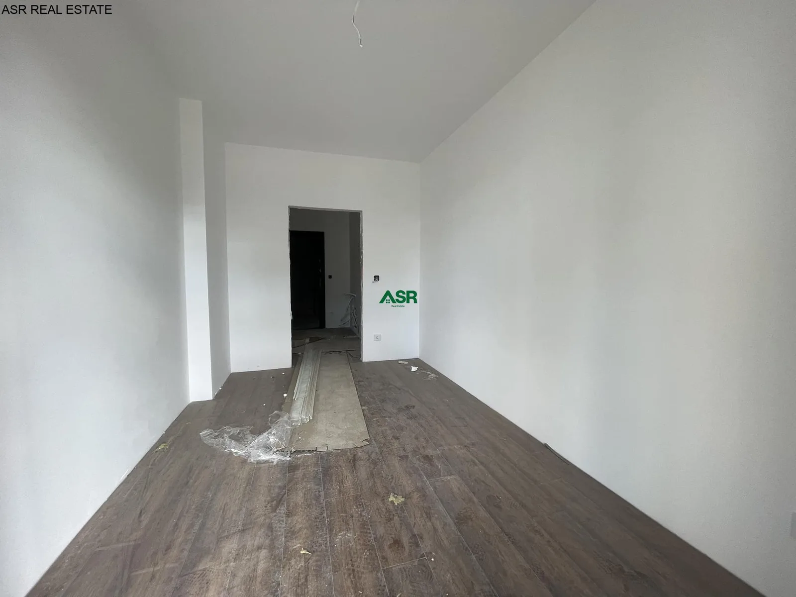 Shitet banesa në kompleksin Nordic Residence, ne Mati 1 afër lagjes Kodrina