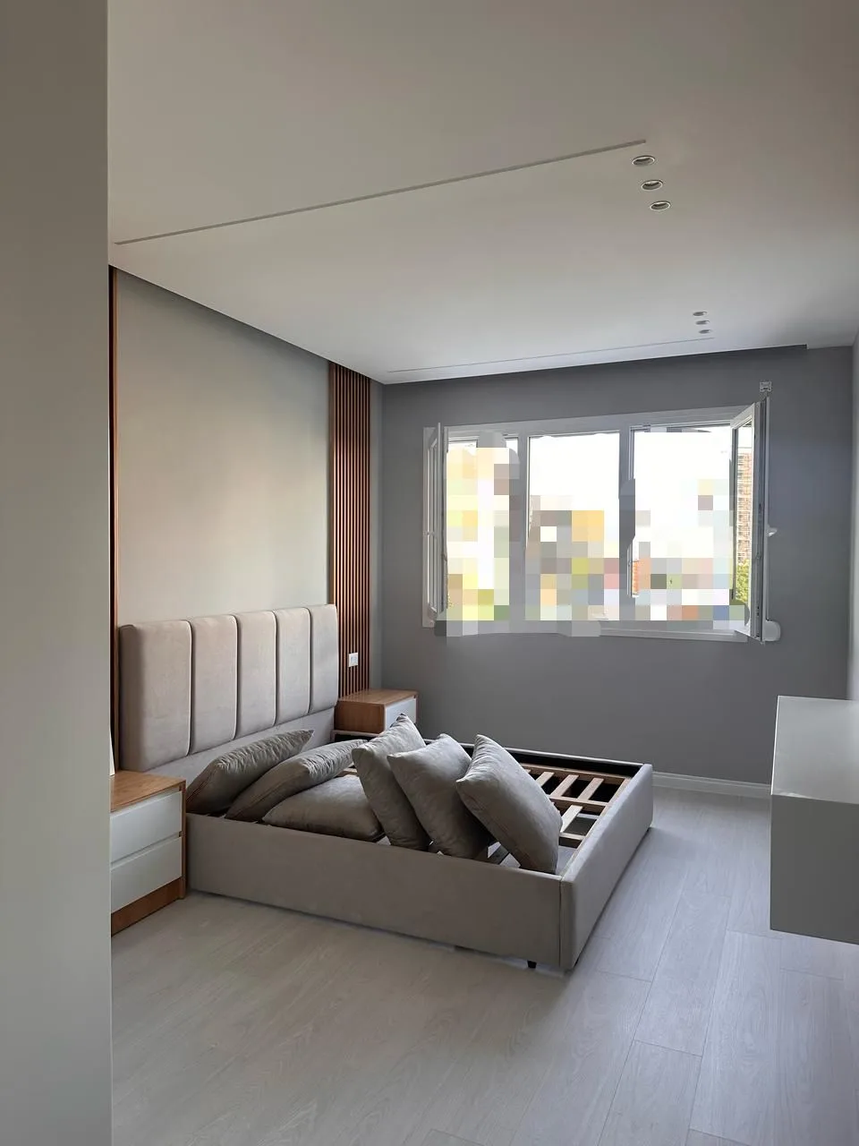 Apartament Me Qera 1+1 Tek Fusha e Aviacionit (ID B2101120) Tirane