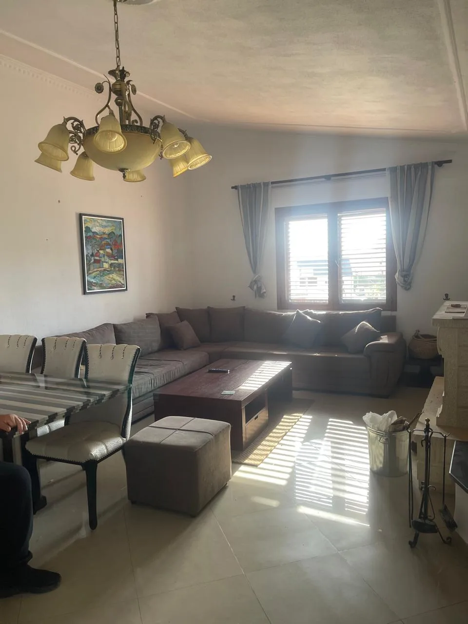 Vile 2 Kateshe per Shitje prane Liqenit te Farkes (ID BV0117) Tirane.