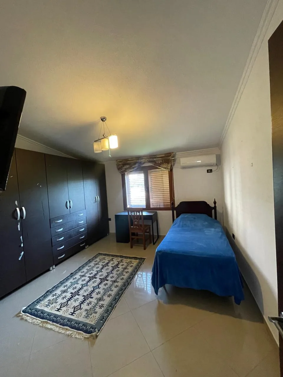 Vile 2 Kateshe per Shitje prane Liqenit te Farkes (ID BV0117) Tirane.