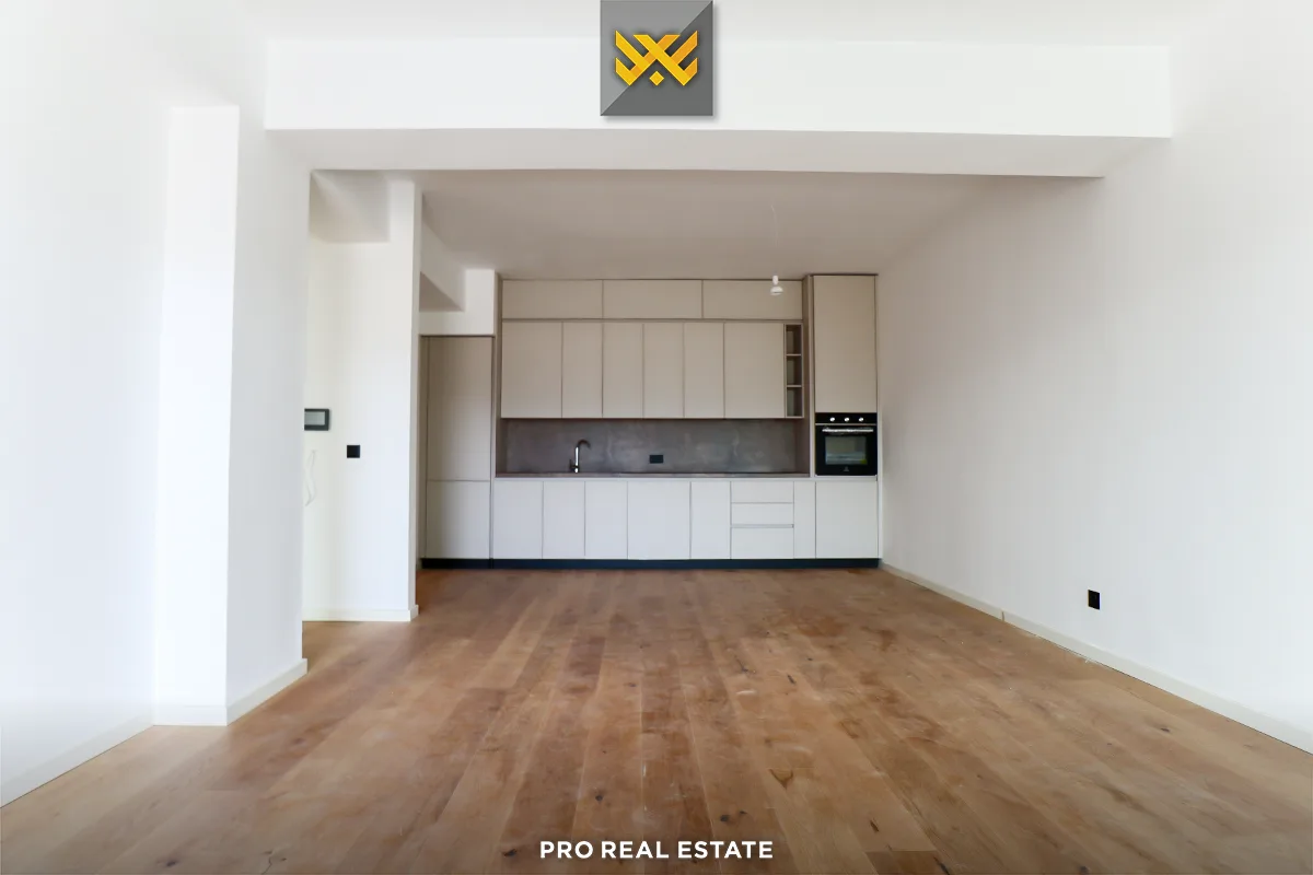 Banesë 131.86m² + 27.84m² me #QIRA në Lagjen Marigona Hill