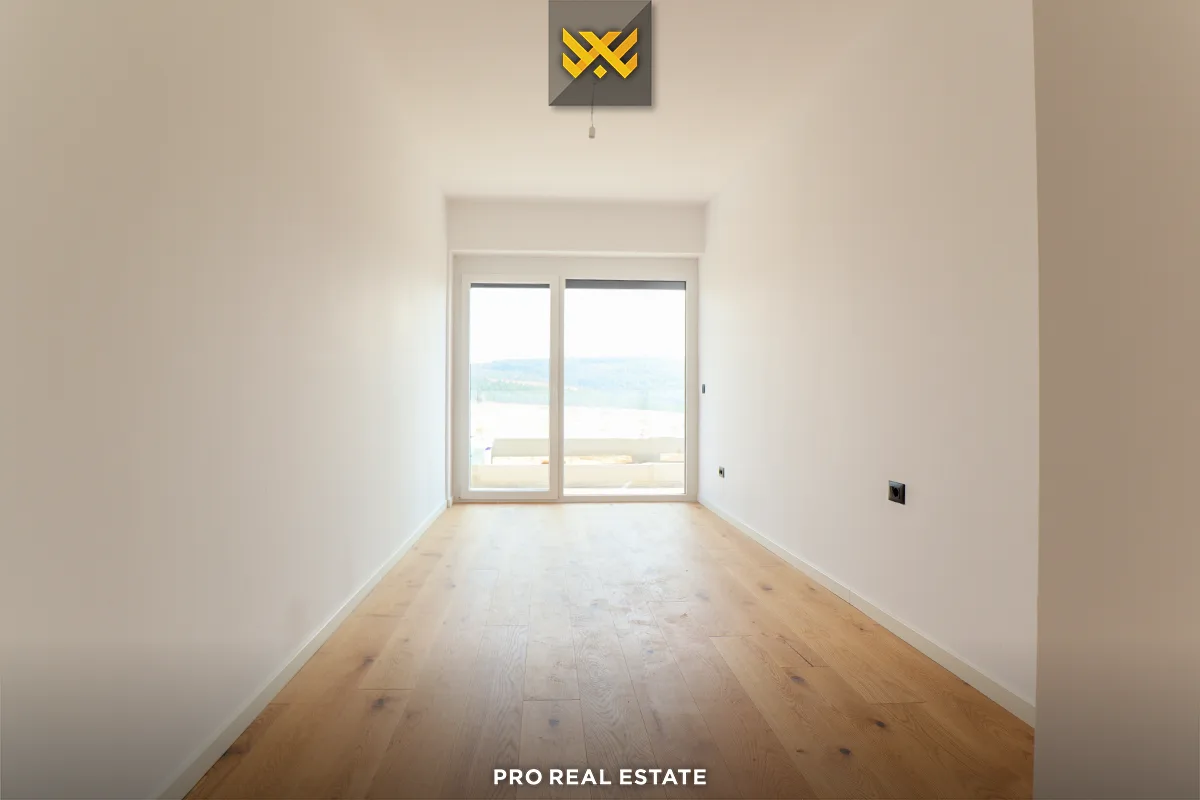 Banesë 131.86m² + 27.84m² me #QIRA në Lagjen Marigona Hill