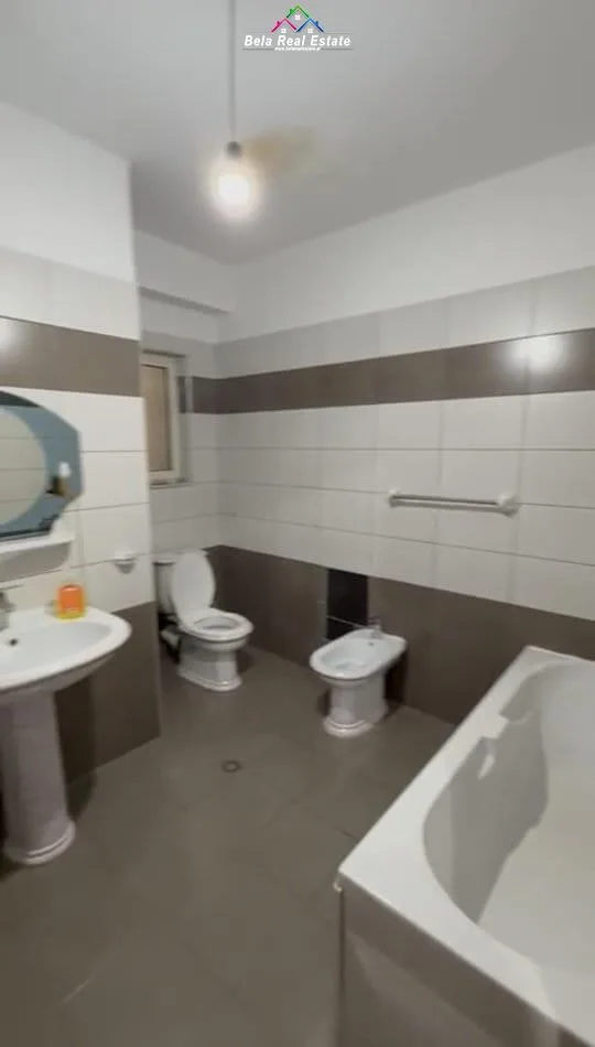 Apartament Me Qera 2+1 Ne Yzberisht (ID B2201658) Tirane