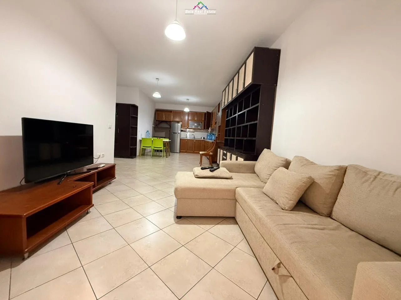 Apartament Me Qera 2+1 Ne Yzberisht (ID B2201658) Tirane