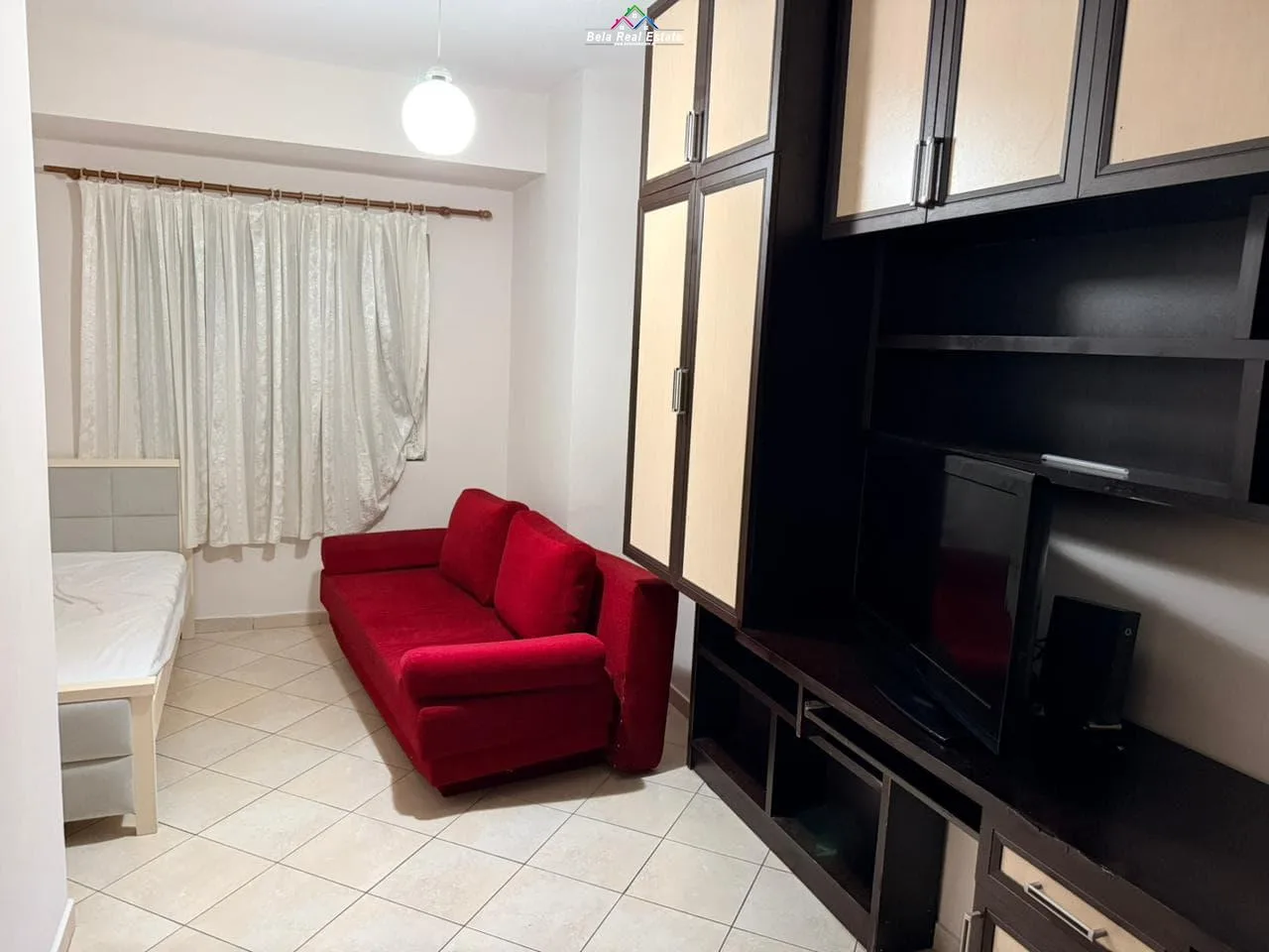 Apartament Me Qera 2+1 Ne Yzberisht (ID B2201658) Tirane