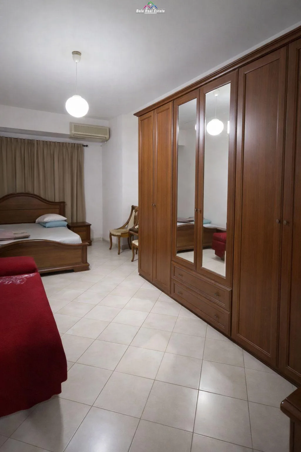 Apartament Me Qera 2+1 Ne Yzberisht (ID B2201658) Tirane