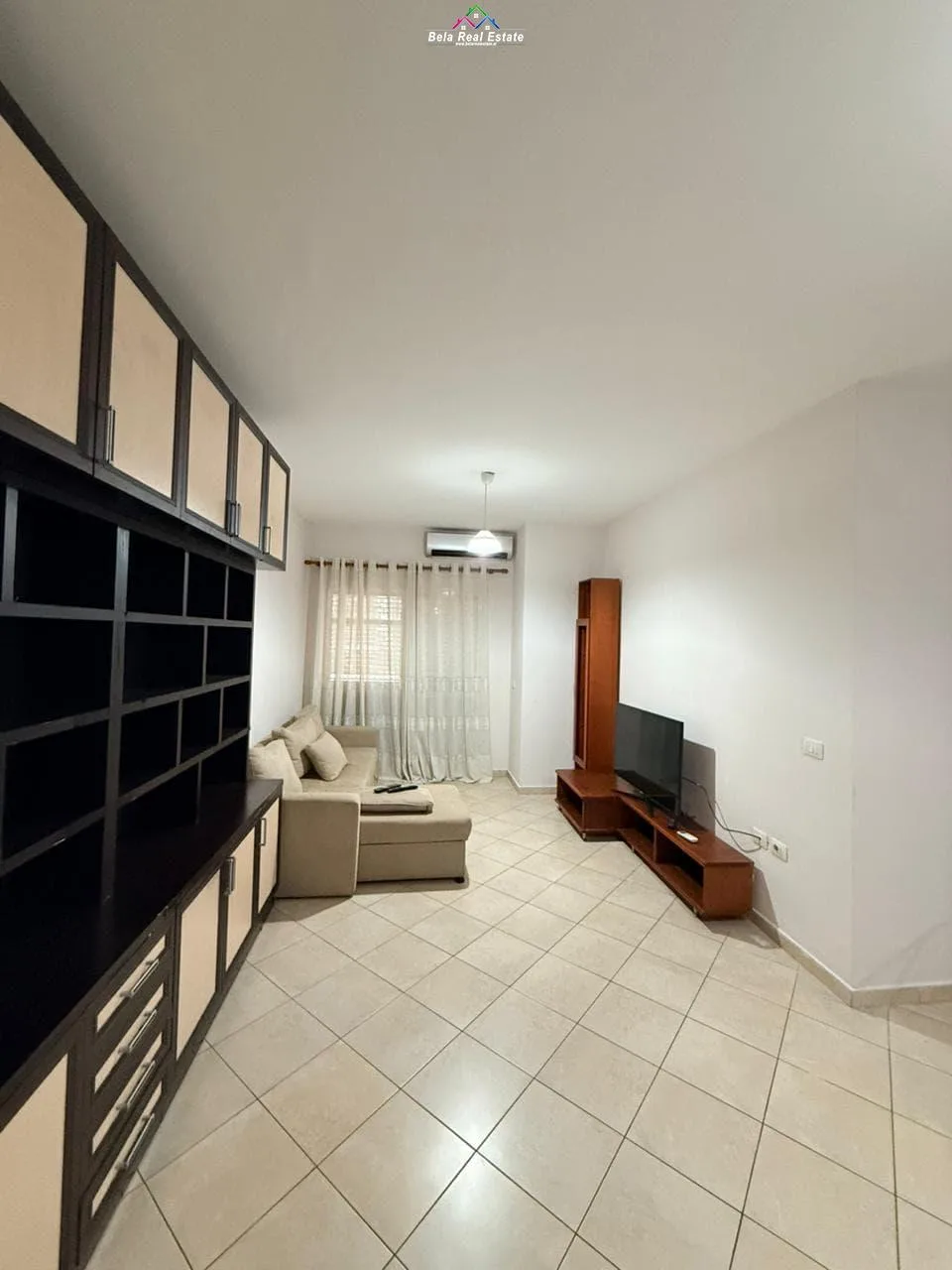 Apartament Me Qera 2+1 Ne Yzberisht (ID B2201658) Tirane