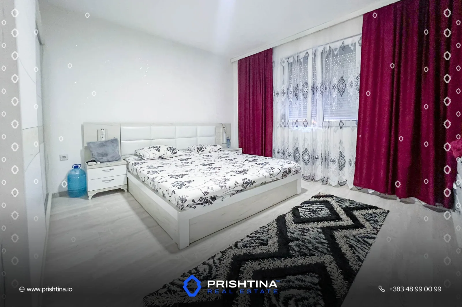 Shtëpi me qira 350m² në Graçanicë