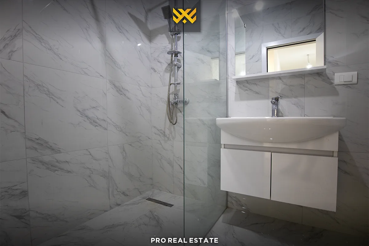 Banesë 112.70m² me #QIRA në Lagjen e Spitalit.