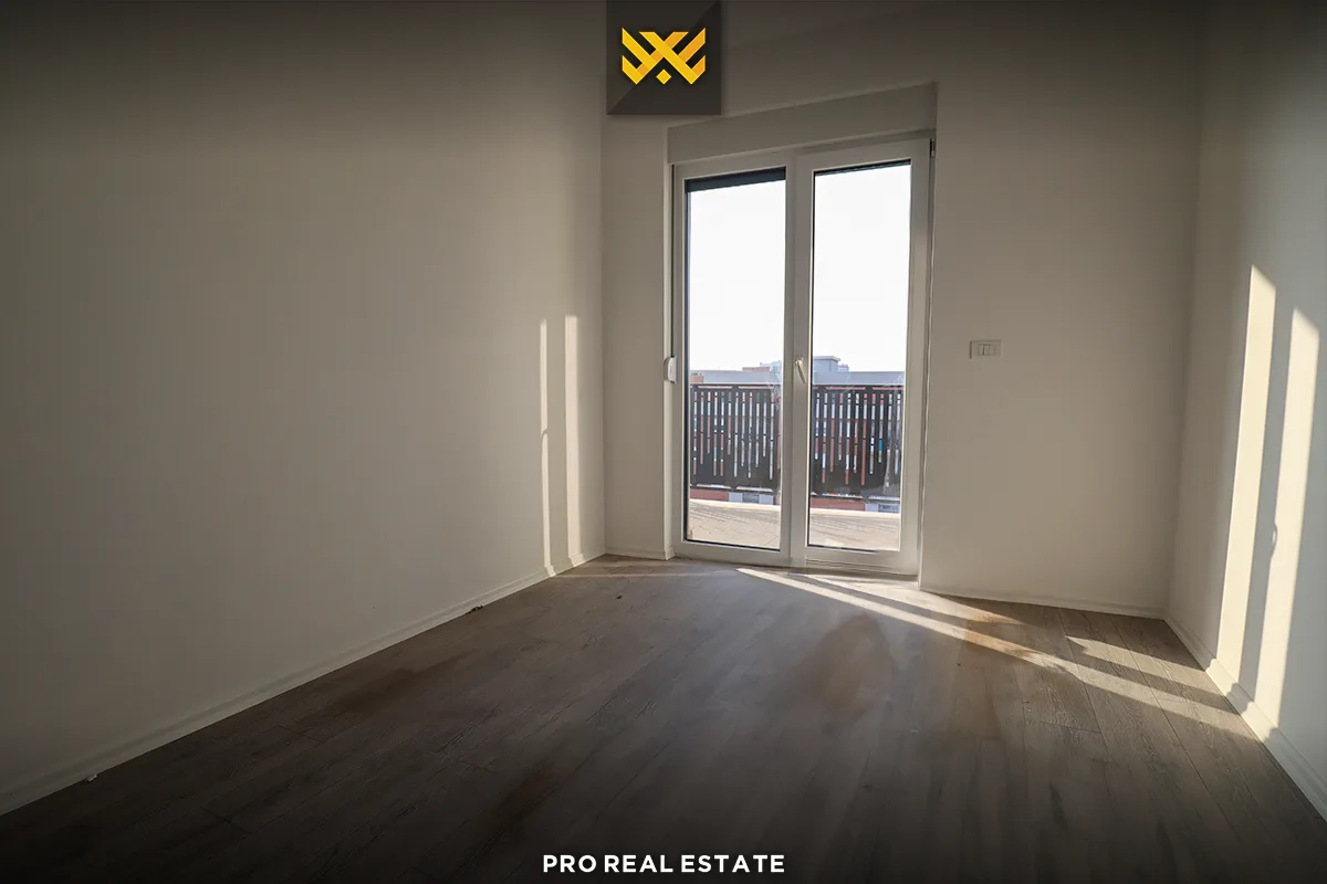 Banesë 112.70m² me #QIRA në Lagjen e Spitalit.