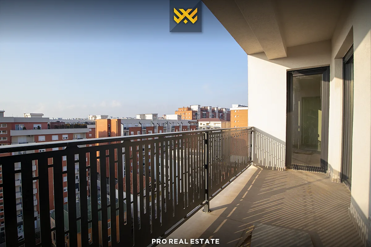 Banesë 112.70m² me #QIRA në Lagjen e Spitalit.