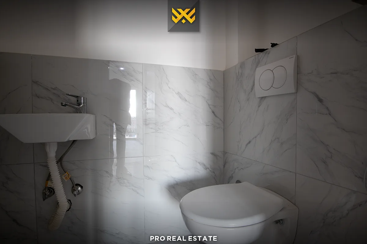 Banesë 112.70m² me #QIRA në Lagjen e Spitalit.