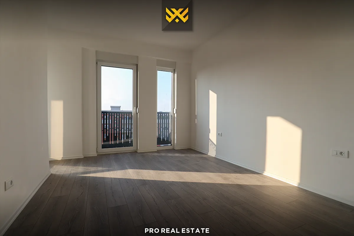 Banesë 112.70m² me #QIRA në Lagjen e Spitalit.
