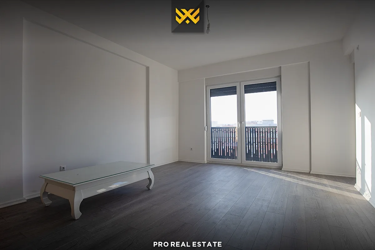 Banesë 112.70m² me #QIRA në Lagjen e Spitalit.