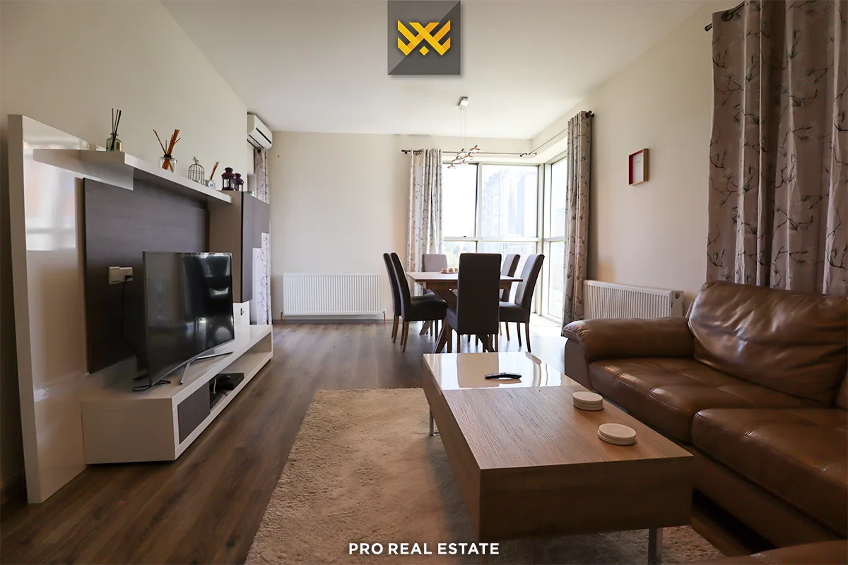 Banesë 135.89m² për #SHITJE në Veternik