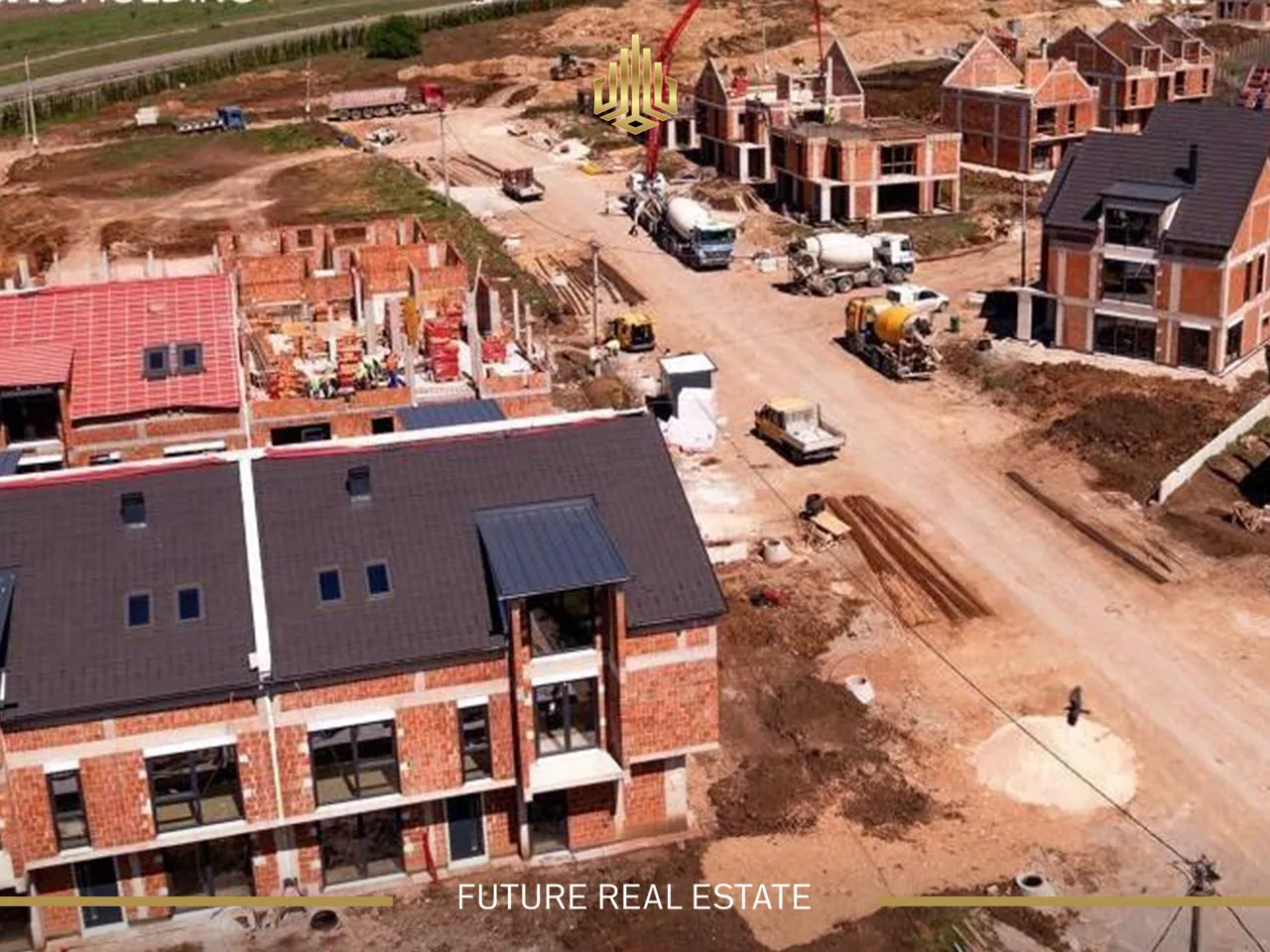 Shtëpia në SHITJE/210m2