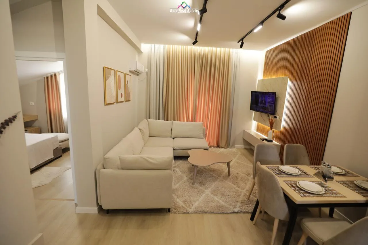 Vile Me qera 2+1 Tek Kodra e Priftit (ID BV22530) Tirane