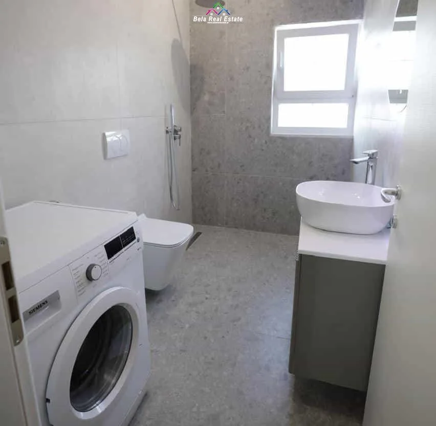 Vile Me qera 2+1 Tek Kodra e Priftit (ID BV22530) Tirane