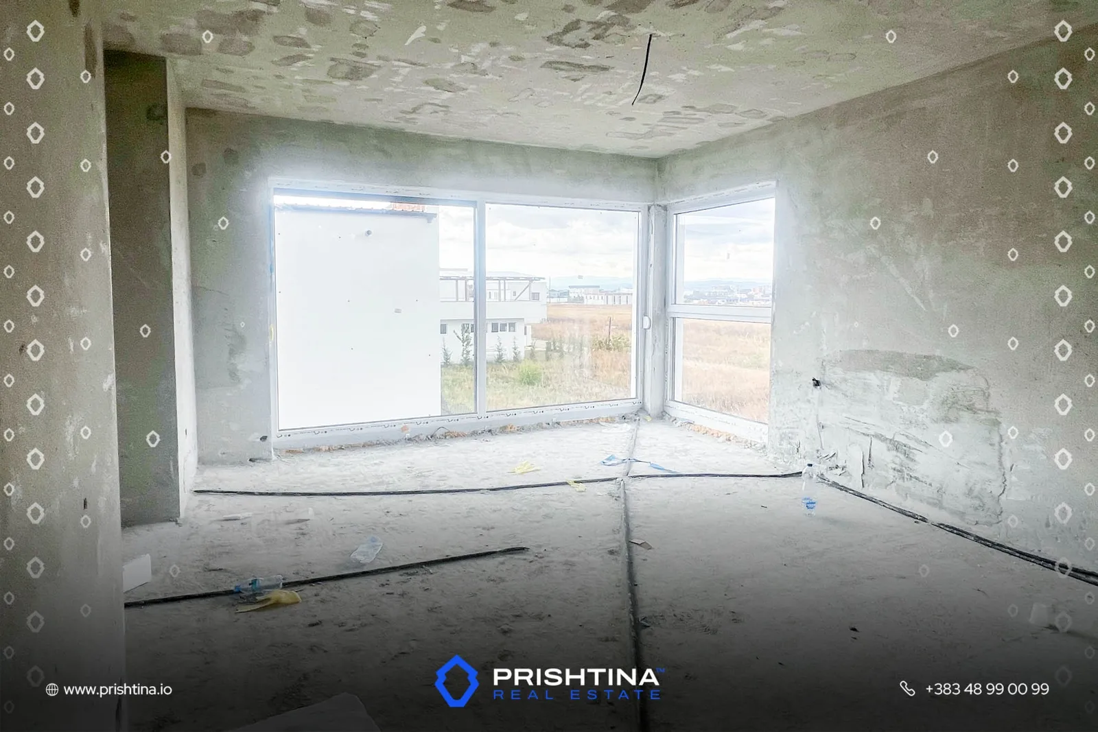Shtëpi në shitje 220m² në Çagllavicë
