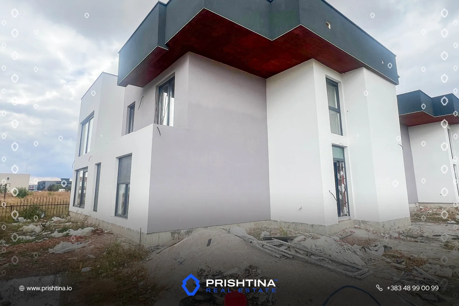 Shtëpi në shitje 220m² në Çagllavicë