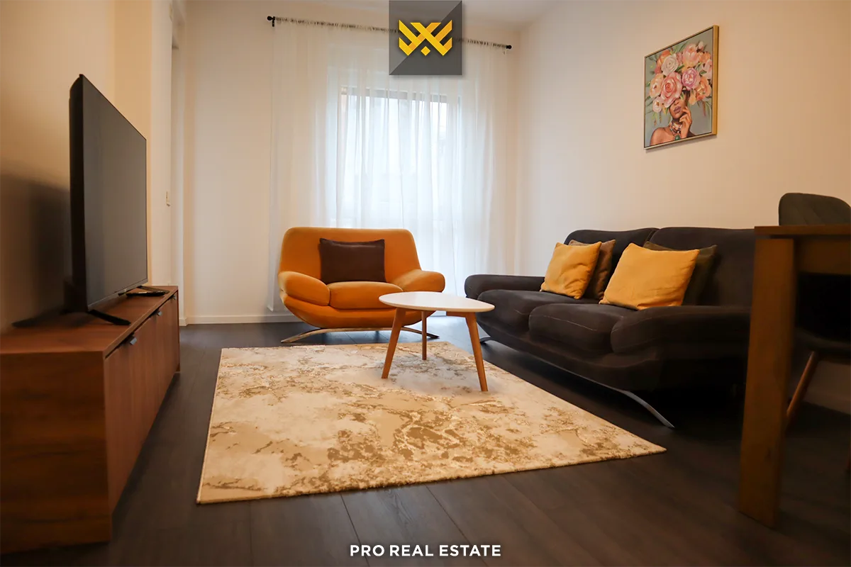 Banesë 75m² me #QIRA te Prishtina e Re