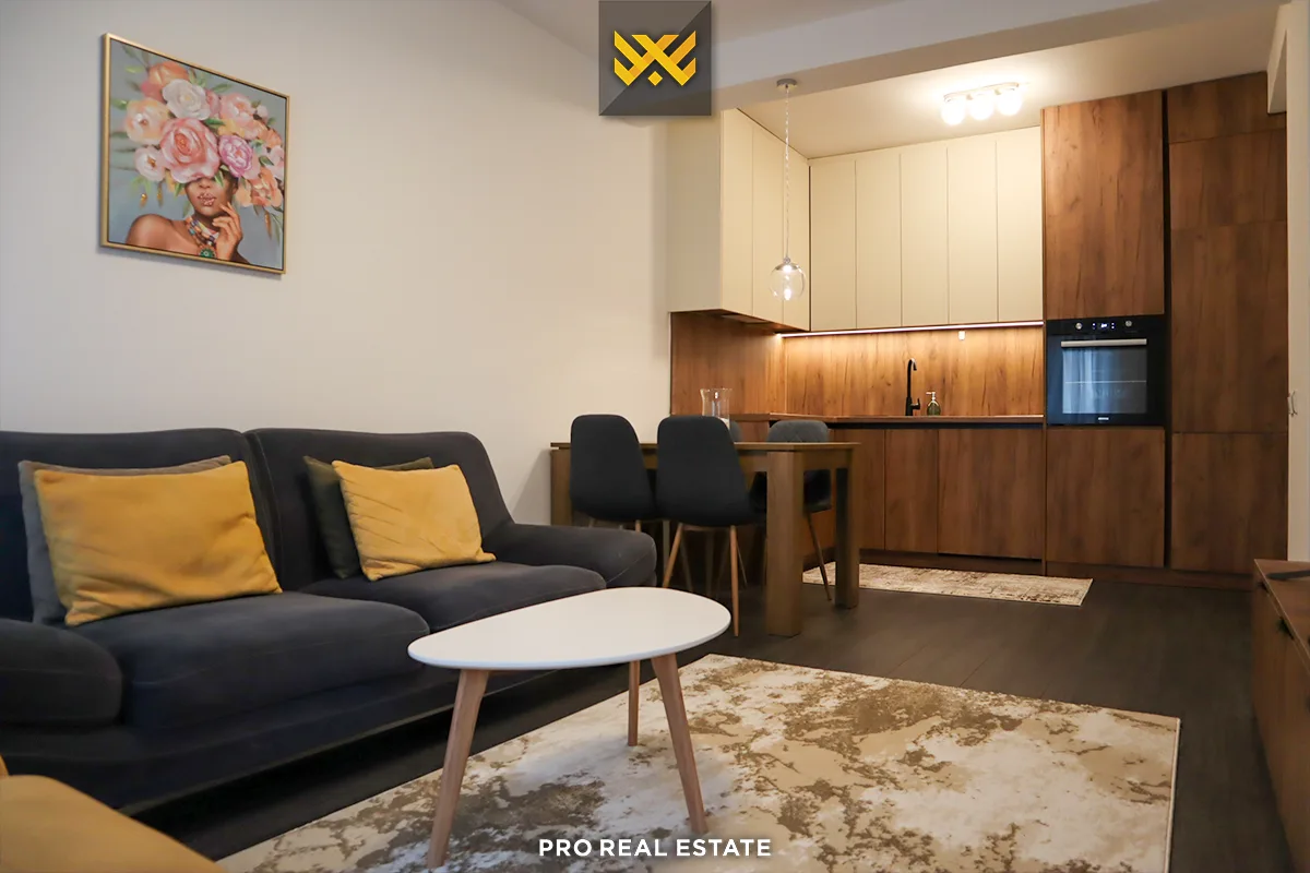 Banesë 75m² me #QIRA te Prishtina e Re