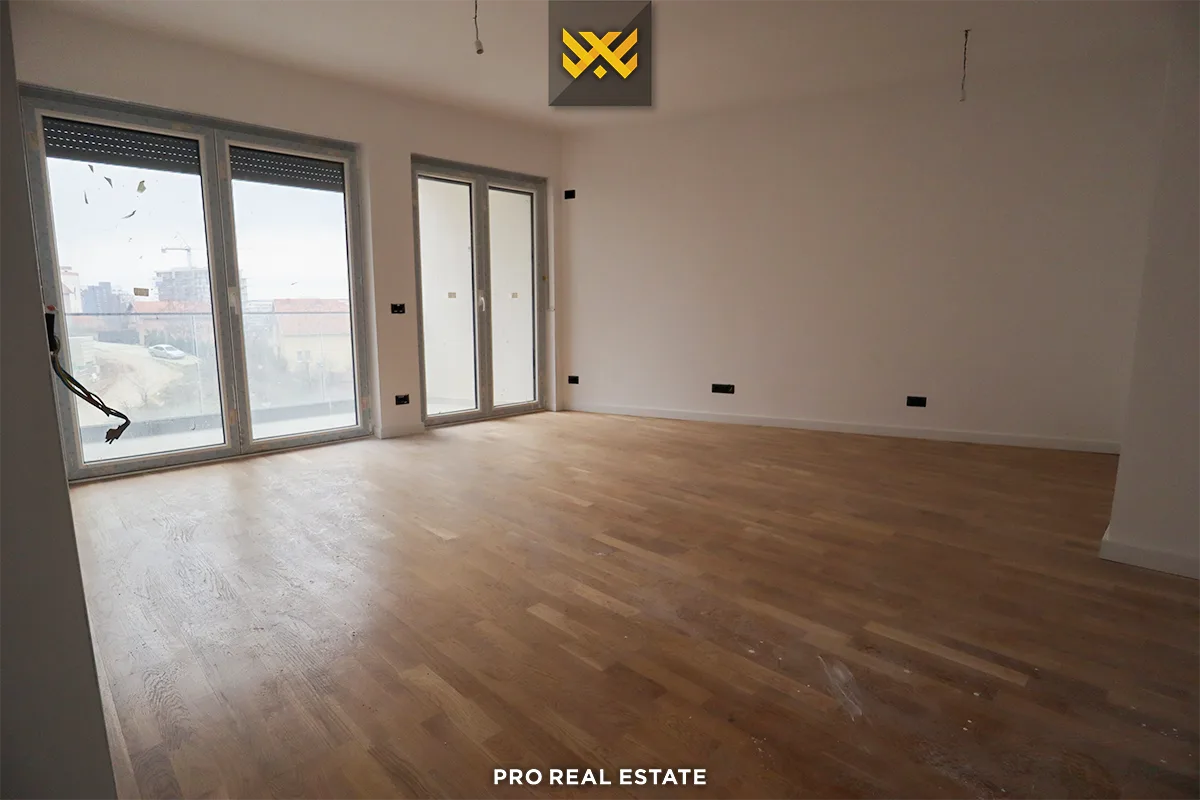 Banesë 58m² për #SHITJE te Prishtina e Re