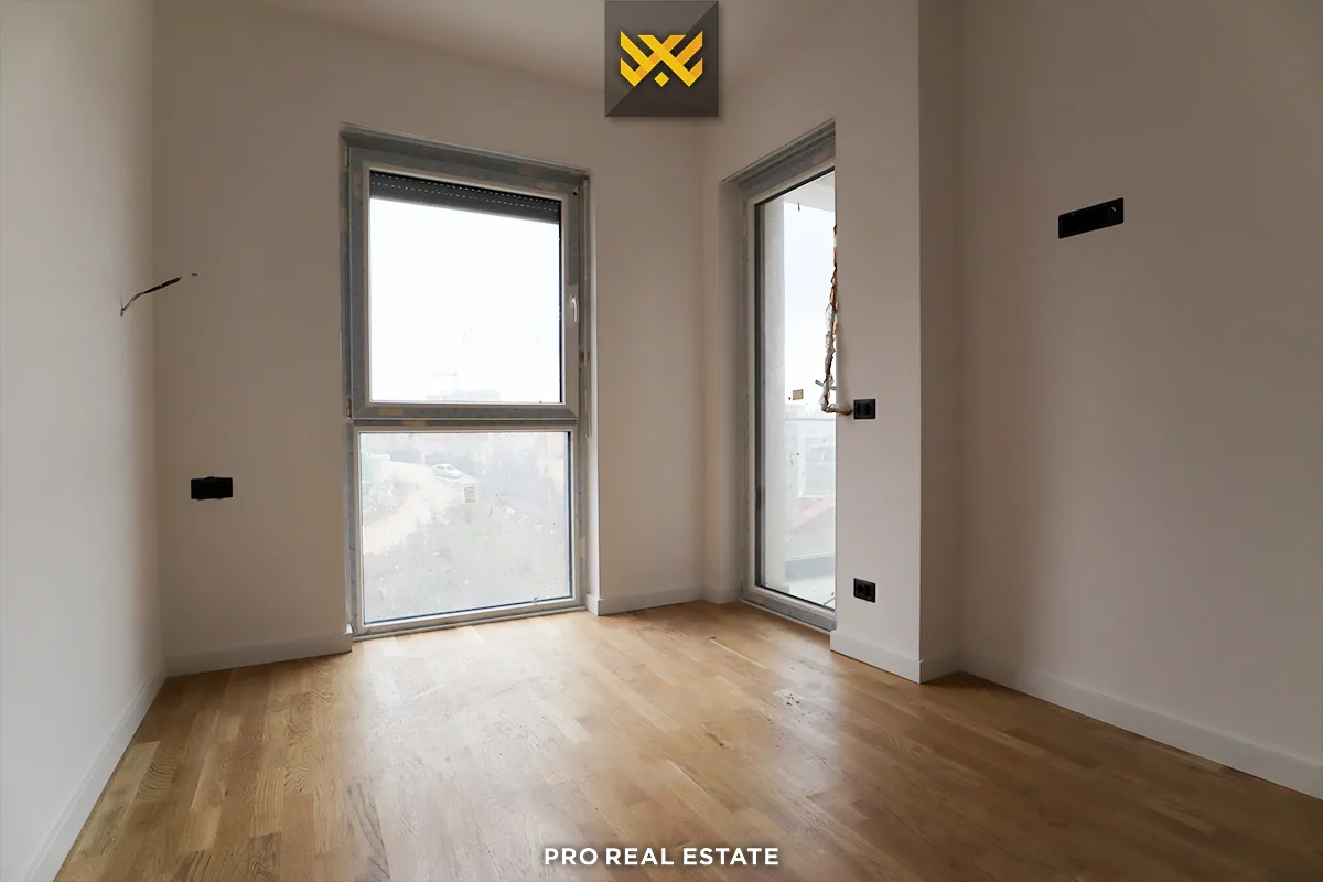 Banesë 58m² për #SHITJE te Prishtina e Re