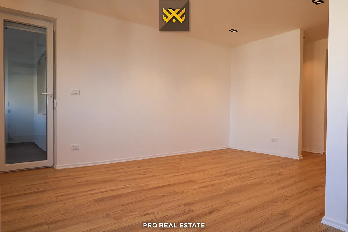 Banesë / Zyrë 60m² Neto me #QIRA te Qafa.