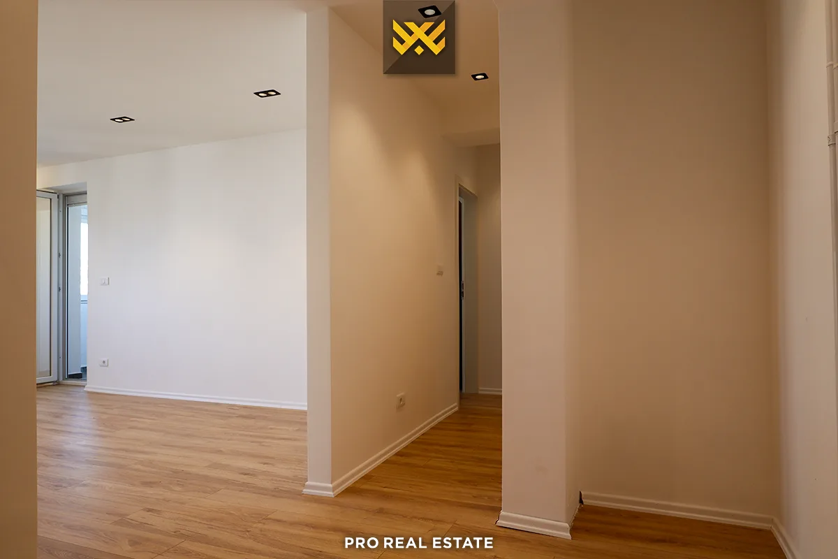 Banesë / Zyrë 60m² Neto me #QIRA te Qafa.