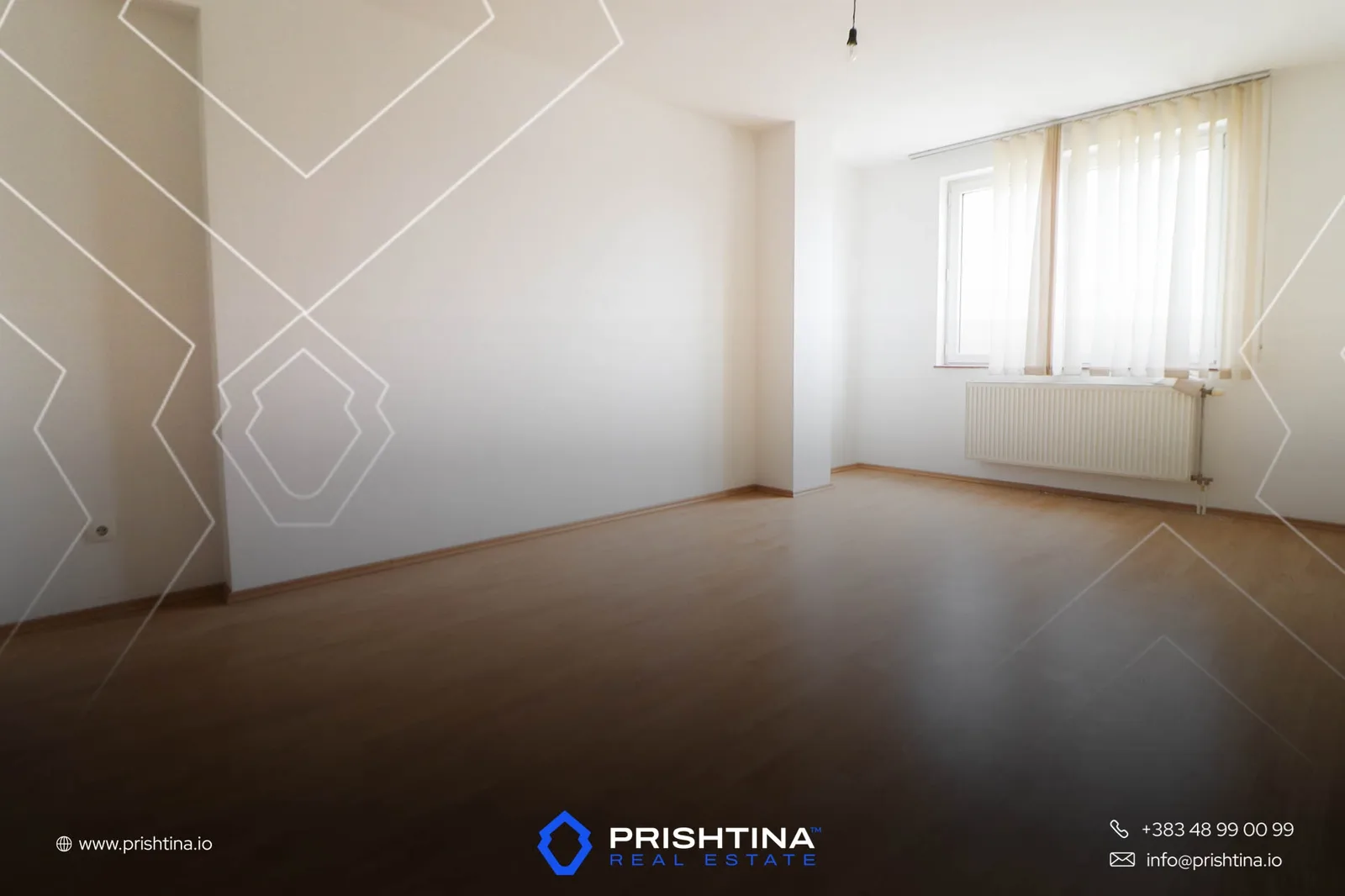 Banese ne #shitje 90m² ne Emshir
