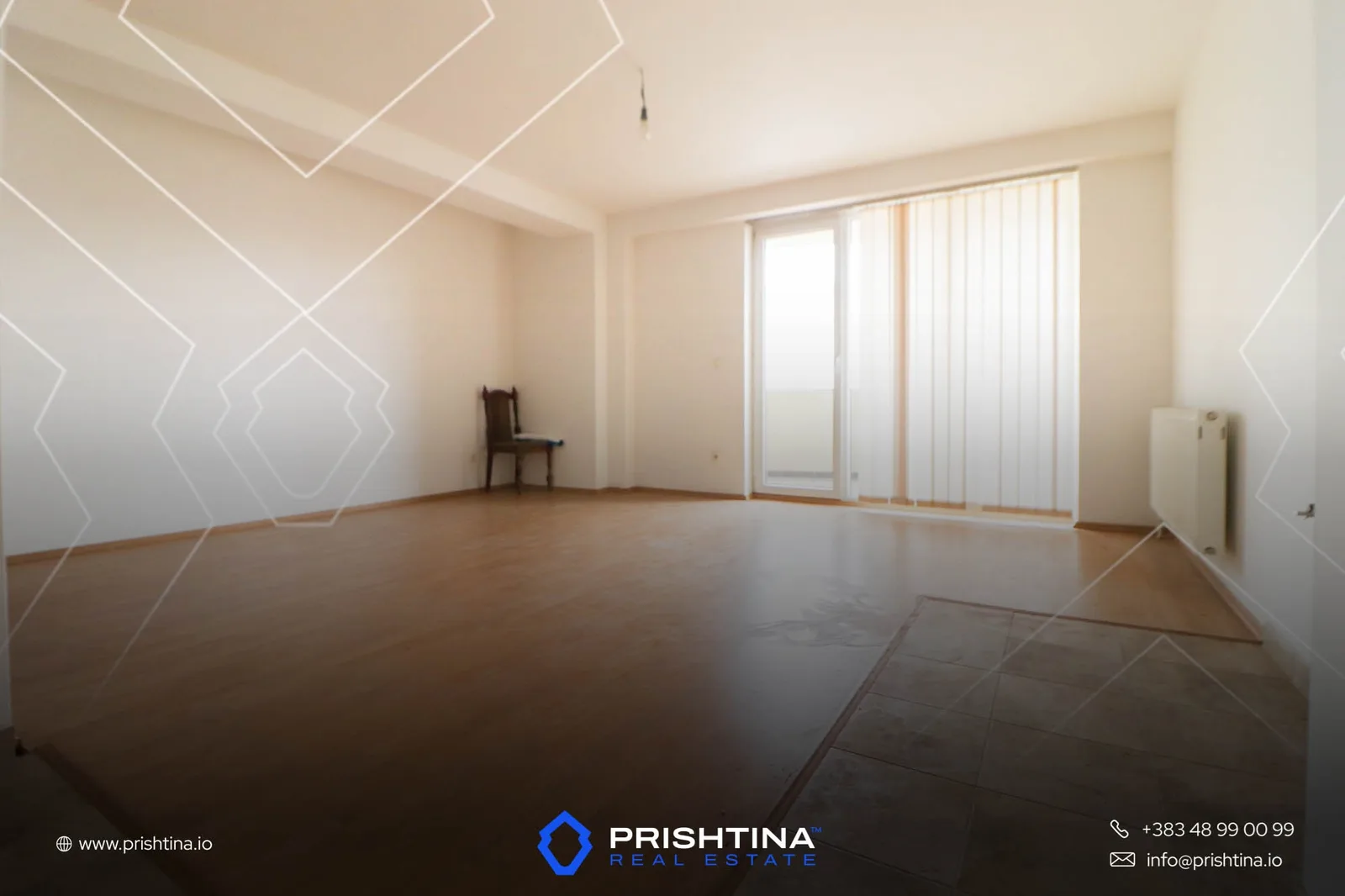 Banese ne #shitje 90m² ne Emshir