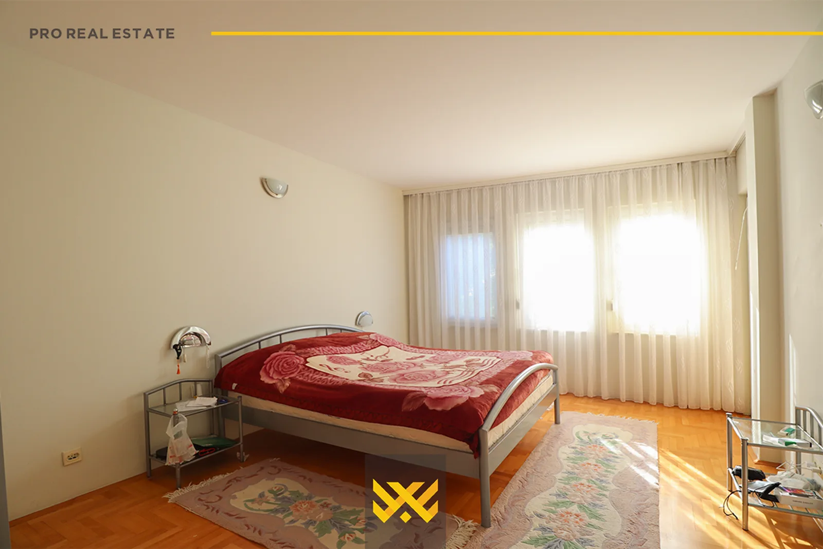 Shtëpi 430m² në #SHITJE në Kodrën e Trimave.