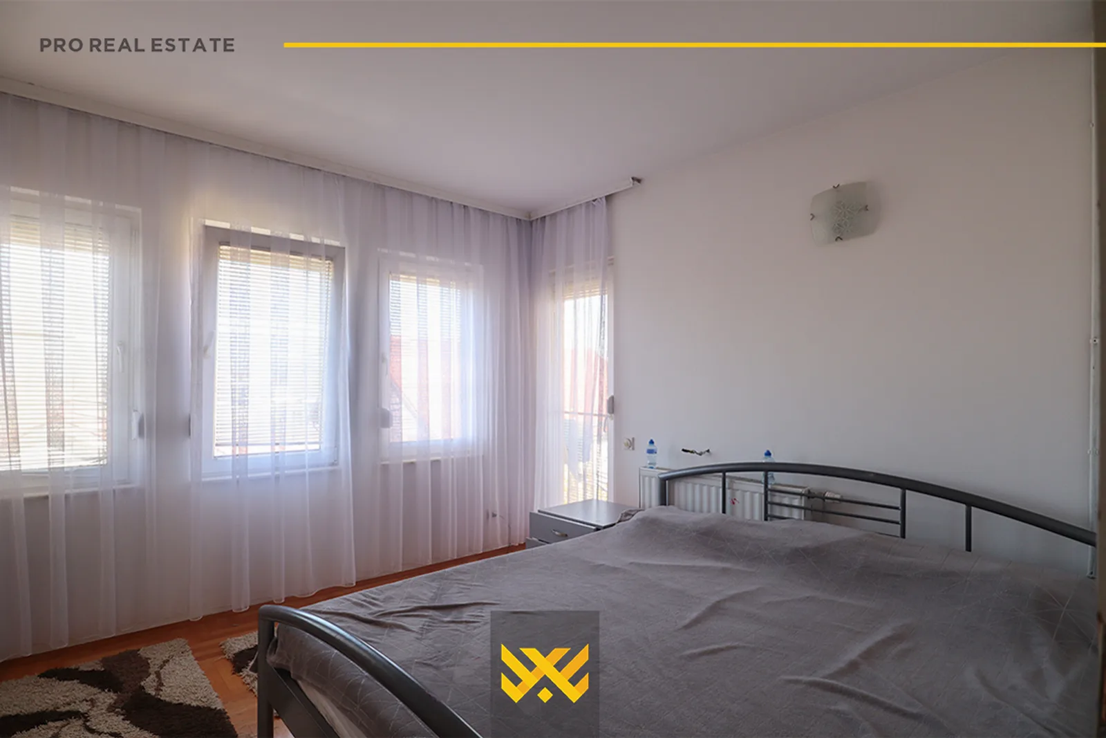 Shtëpi 430m² në #SHITJE në Kodrën e Trimave.