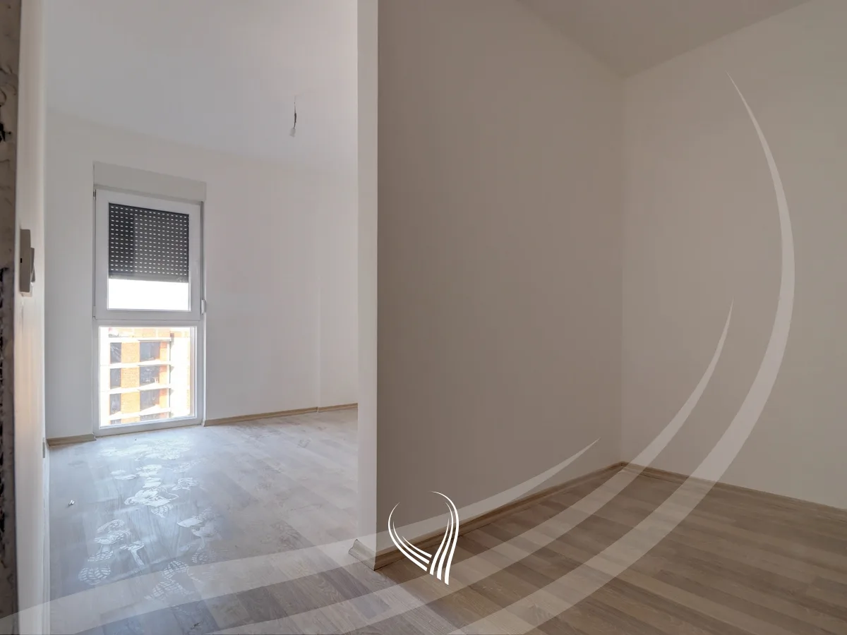 Banese me 3 dhoma gjumi në shitje në lagjen Prishtina e Re